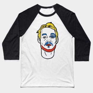 Daniel Johns Baseball T-Shirt